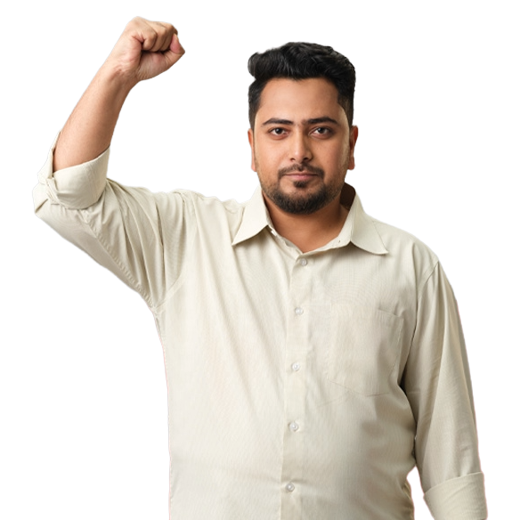 নাহিদ ইসলাম - ঢাকা ১১ এলাকার প্রার্থী